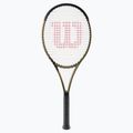 Rachetă de tenis Wilson Blade 100Ul V8.0 maro WR079020U