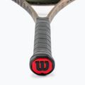 Rachetă de tenis Wilson Blade 100Ul V8.0 maro WR079020U 3