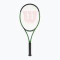 Rachetă de tenis Wilson Blade 101L V8.0 verde WR079710U