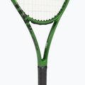 Rachetă de tenis Wilson Blade 101L V8.0 verde WR079710U 4