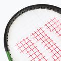 Rachetă de tenis Wilson Blade 101L V8.0 verde WR079710U 6