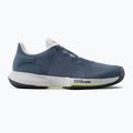 Pantofi de tenis pentru bărbați Wilson Kaos Swift albastru WRS328960 2