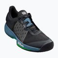 Pantofi de tenis pentru bărbați Wilson Kaos Swift negru WRS328970 10
