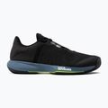 Pantofi de tenis pentru bărbați Wilson Kaos Swift negru WRS328970 2