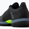 Pantofi de tenis pentru bărbați Wilson Kaos Swift negru WRS328970 8