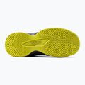 Pantofi de tenis pentru copii Wilson Kaos 2.0 albastru WRS329090 4
