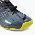 Pantofi de tenis pentru copii Wilson Kaos 2.0 albastru WRS329090 7