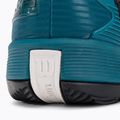 Wilson Rush Pro 4.0 Clay pantofi de tenis pentru bărbați albastru și alb WRS329290 11