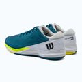 Wilson Rush Pro Ace Clay  pantofi de tenis pentru bărbați  albastru WRS329530 3