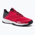 Tenis Wilson Kaos Stroke 2.0, bărbați, roșu WRS329760
