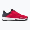 Tenis Wilson Kaos Stroke 2.0, bărbați, roșu WRS329760 2