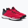 Tenis Wilson Kaos Stroke 2.0, bărbați, roșu WRS329760 5