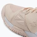 Pantofi de tenis pentru femei Wilson Rush Pro Ace roz deschis WRS328730 9