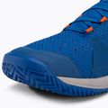 Pantofi de tenis pentru bărbați Wilson Kaos Comp 3.0 albastru WRS328750 9