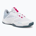 Pantofi de tenis pentru femei Wilson Kaos Devo 2.0 alb WRS328830