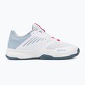 Pantofi de tenis pentru femei Wilson Kaos Devo 2.0 alb WRS328830 2