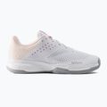 Pantofi de tenis pentru femei Wilson Kaos Stroke 2.0 alb WRS328870 2