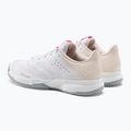 Pantofi de tenis pentru femei Wilson Kaos Stroke 2.0 alb WRS328870 3
