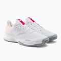 Pantofi de tenis pentru femei Wilson Kaos Stroke 2.0 alb WRS328870 5