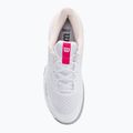 Pantofi de tenis pentru femei Wilson Kaos Stroke 2.0 alb WRS328870 6