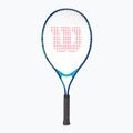 Rachetă de tenis Wilson Us Open 25 pentru copii  albastru WR082610U