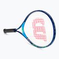 Rachetă de tenis Wilson Us Open 25 pentru copii  albastru WR082610U 2