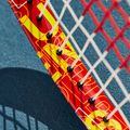 Rachetă de tenis pentru copii Wilson Us Open 23 roșu WR082510U 8