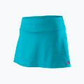 Wilson Competition 11 II fustă de tenis pentru copii albastru WRA798003