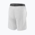 Wilson Competition 7 pantaloni scurți de tenis pentru copii alb WRA807102 7
