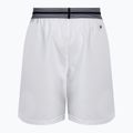 Wilson Competition 7 pantaloni scurți de tenis pentru copii alb WRA807102 2