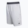 Wilson Competition 7 pantaloni scurți de tenis pentru copii alb WRA807102 3