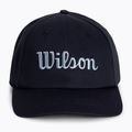 Pălărie Wilson Script Twill pentru bărbați  albastru marin WRA788607 4