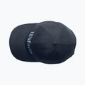 Pălărie Wilson Script Twill pentru bărbați  albastru marin WRA788607 8