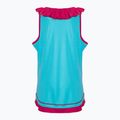 Tricou de tenis pentru copii Wilson Competition Tank II albastru WRA807702 2