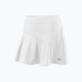 Wilson fustă de tenis de antrenament 12.5 II alb WRA808101