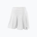 Wilson fustă de tenis de antrenament 14.5 II alb WRA808201