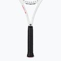 Rachetă de tenis Wilson Pro Staff Precision Team 103 roșu și alb WR080510U 4