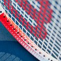 Rachetă de tenis Wilson Pro Staff Precision Team 103 roșu și alb WR080510U 12