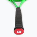 Rachetă de tenis Wilson Blade Feel Rxt 105 negru-verde WR086910U 3