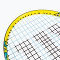 Rachetă de tenis pentru copii Wilson Minions 2.0 Jr 23 albastru/galben WR097210H 6