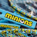 Rachetă de tenis pentru copii Wilson Minions 2.0 Jr 23 albastru/galben WR097210H 10