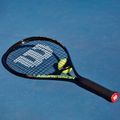 Rachetă de tenis Wilson Aggressor 112 negru-verde WR087510U 10