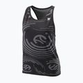 Tricou de tenis pentru femei Wilson PWR SMLS Tank negru WRA809701