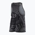 Tricou de tenis pentru femei Wilson PWR SMLS Tank negru WRA809701 2