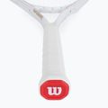 Rachetă de tenis Wilson Roland Garros Elite albă și albastră WR086110U 3