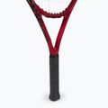 Rachetă de tenis Wilson Clash 25 V2.0 pentru copii, roșu WR074710U 3