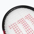 Rachetă de tenis Wilson Clash 25 V2.0 pentru copii, roșu WR074710U 6