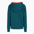 Wilson Tennis Script Cotton PO Hoody albastru pentru copii WRA769219 2