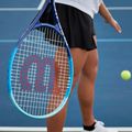 Rachetă de tenis Wilson Tour Slam Lite albă și albastră WR083610U 12