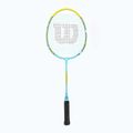 Wilson Minions 2.0 JR Badminton 2 set de badminton pentru copii WR105710F2 2